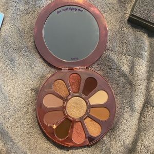 TARTE Love Trust and Fairy Dust palette